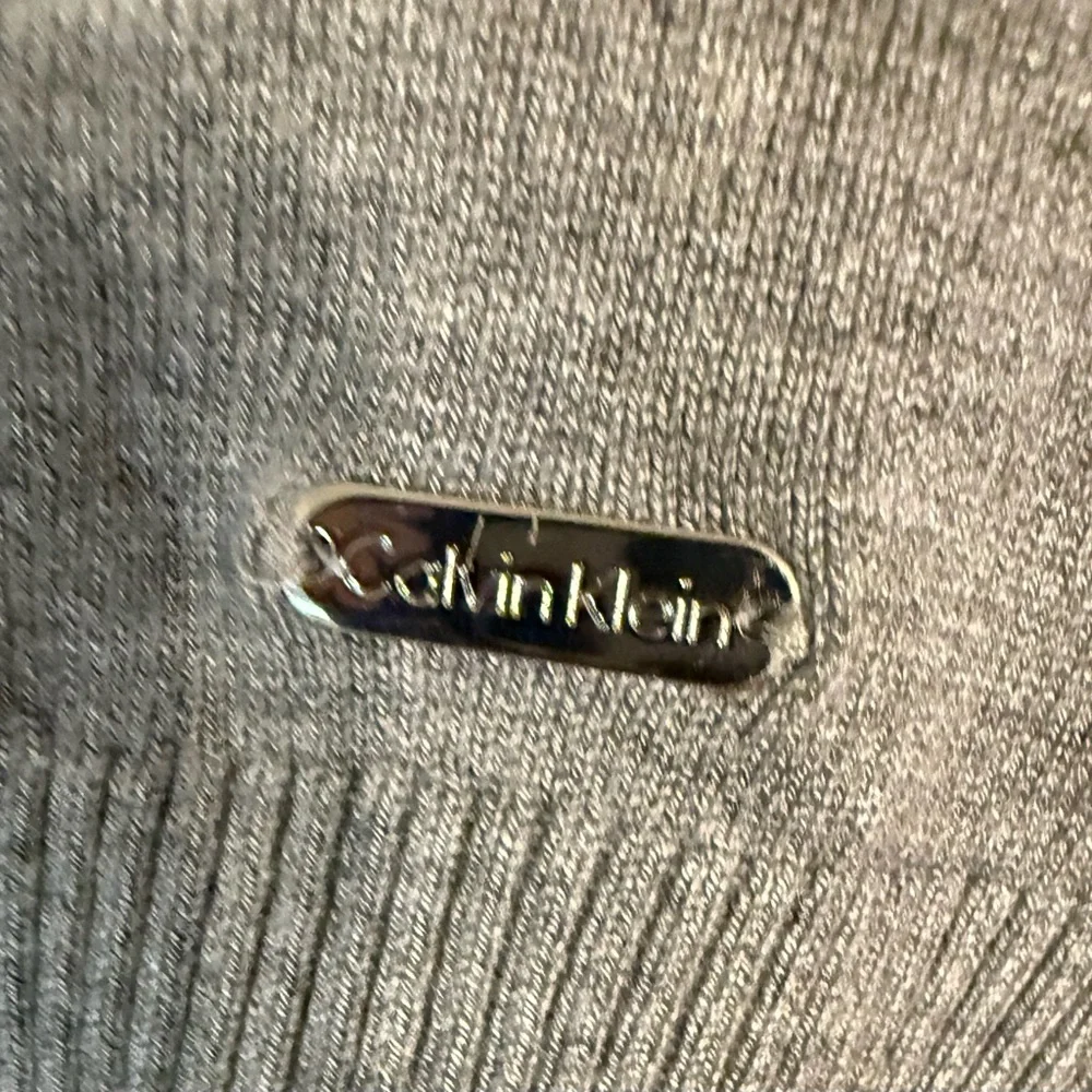 Calvin Klein stylish heather